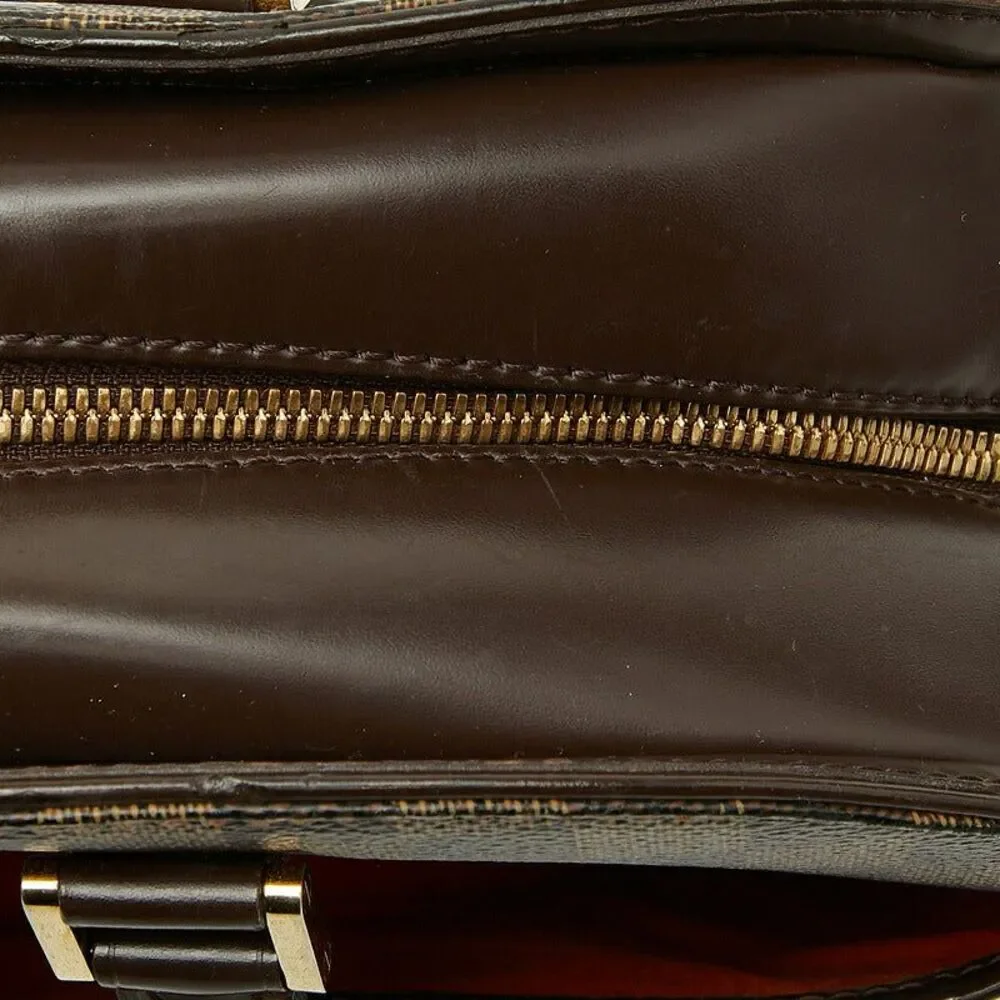 Louis Vuitton Damier Sarria Handbag